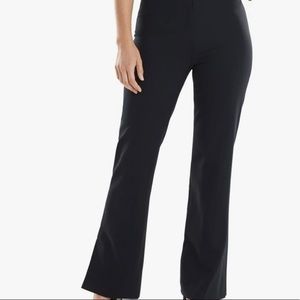 MM.LaFleur NWT Clooney Tropical Wool Lightweight Trousers size 16